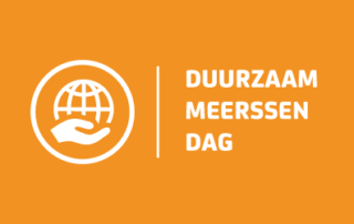 Logo Stichting Duurzaam Meersen by Oltech Media Solutions