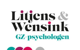 Logo Litjens & Wensink GZ-psychlogen Meersen by Oltech Media Solutions